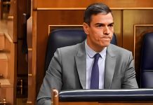 Pedro Sánchez felicita a Lula da Silva por su triunfo en Brasil y proyecta una remontada para las elecciones en España