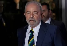 Lula da Silva ampliará su récord como el presidente de mayor edad en asumir el poder en Brasil al iniciar su cuarto mandato con 81 años