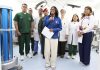 Activan Servicio Integral de Especialidades Médicas para la Mujer en el Hospital Militar Dr. Carlos Arvelo (+ Fotos)