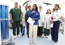 Activan Servicio Integral de Especialidades Médicas para la Mujer en el Hospital Militar Dr. Carlos Arvelo (+ Fotos)