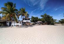 Isla de Margarita reafirma su posicionamiento como destino turístico predilecto tras recibir a más de 120.000 visitantes entre agosto y septiembre