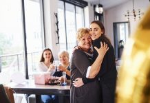 ¡A dejar atrás los prejuicios! Este 26 de octubre se celebra el Día Mundial de la Suegra