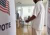 Registran masiva participación en la votación anticipada para las elecciones de mitad de mandato en Estados Unidos