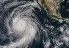 Protección Civil de México activa alertâs preventivas ante el avance del hurâcán Vance en el Pacífico
