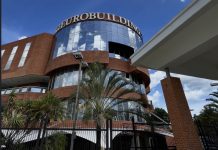 Hotel Eurobuilding Express Maracay consolida su oferta de hospedaje y servicios corporativos en el estado Aragua (+ Fotos)