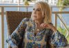 La famosa presentadora Laura Bozzo es ingresada en cuidados intensivos por complicacionës de salud