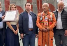 Alcaldía de Chacao conmemora el Día del Ingeniero con reconocimiento por su labor tras el doblete sísmicø