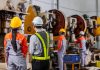 Industria manufacturera de México creció 1,9 % interanual en septiembre impulsada por la relación comercial con EE. UU.