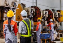 Industria manufacturera de México creció 1,9 % interanual en septiembre impulsada por la relación comercial con EE. UU.