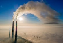 Organización Meteorológica Mundial confirma niveles récord de gases de efecto invernadero a nivel global