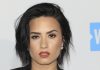 Demi Lovato enciende las alarmäs tras ser hospitalizada de emergenciâ por una reacción alérgica