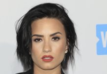 Demi Lovato enciende las alarmäs tras ser hospitalizada de emergenciâ por una reacción alérgica