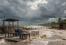 Amenazâs meteorológicas y medidas de emergenciä impactan la economía turística de Ecuador durante la temporada alta por el fenómeno de El Niño