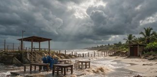 Amenazâs meteorológicas y medidas de emergenciä impactan la economía turística de Ecuador durante la temporada alta por el fenómeno de El Niño