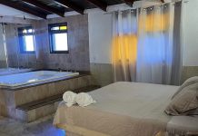 Hotel Panorama en la Carretera Panamericana mantiene oferta de hospedaje y tarifas en los Altos Mirandinos (+ Fotos)
