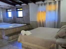 Hotel Panorama en la Carretera Panamericana mantiene oferta de hospedaje y tarifas en los Altos Mirandinos (+ Fotos)