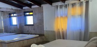Hotel Panorama en la Carretera Panamericana mantiene oferta de hospedaje y tarifas en los Altos Mirandinos (+ Fotos)
