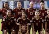 La Vinotinto Femenina Sub-17 elimina a Alemania y clasifica a los cuartos de final del Mundial en Marruecos