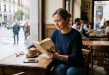 Las personas que tratan su cumpleaños como un día normal suelen tener estas 8 características: