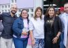 Autoridades realizan inspección institucional a la Clínica Popular Tipo I Dr. Renato Valera Aguirre (+ Fotos)