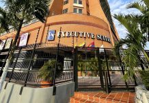 Hotel Executive Suites Valencia impulsa la actividad turística y corporativa en Carabobo (+ Fotos)