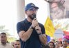 Poder popular gana espacios de organización en encuentro estadual en la parroquia Unare (+ Fotos)