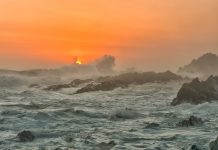 Ecuador prevé fortalecer sus planes de prevënción ante el fenómeno de El Niño hacia 2027