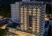 Hotel Hesperia Maracay ofrece hospedaje, gastronomía y áreas de eventos en la avenida Las Delicias (+ Fotos)