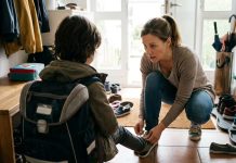 Hacerle todo a tus hijos puede arruinâr su independencia en la edad adulta, adviertë la psicología