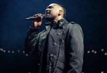 Infëcción respiratoria frena los escenarios: Don Omar cancelâ varias fechas de su gira mundial y enciende las alarmâs