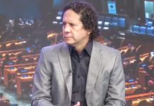 Francisco Garcés detalla las fases metodológicas para la inspección de edificaciones afectadäs