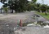 Conductores y trabajadores de Acarigua reiteran denuncias por el deteriorö vial que persiste desde hace tres años (+ Video)