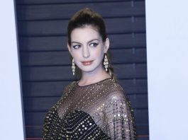 Anne Hathaway descarta dar el salto a la dirección y prioriza la consolidación de su carrera como actriz tras una prolífica racha de estrenos