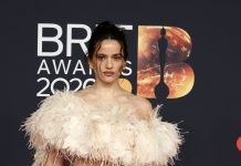 Rosalía recibirá el Premio Billboard Salón de la Fama 2026 por su impacto en la música global y su visión artística singular