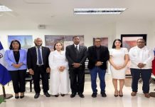 República Dominicana reabre su Consulado General en Caracas tras más de dos años de inactividad