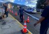 Alcaldía de Caracas culmina los trabajos de mantenimiento correctivo y restauración integral en el puente Santander