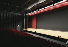 Asistencia a las salas de cine en Iberoamérica se reduce casi un 7 % en 2025 e impacta la recaudación regional