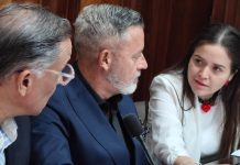 Asamblea Nacional abre recepción de documentos para el Comité de Postulaciones Judiciales
