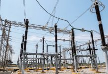 Corpoelec avanza en el ensamblaje de un autotransformador de 400 MVA en Planta Centro