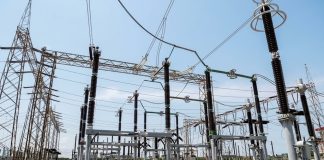 Corpoelec avanza en el ensamblaje de un autotransformador de 400 MVA en Planta Centro