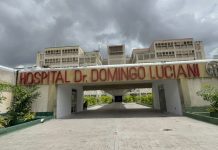 Obras de rehabilitación y modernización en el Hospital Doctor Domingo Luciani alcanzaron un 64% de avance