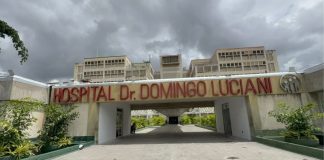 Obras de rehabilitación y modernización en el Hospital Doctor Domingo Luciani alcanzaron un 64% de avance