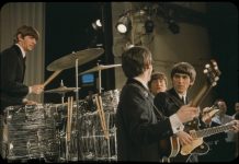 Universal publica una versión remasterizada de ‘Rubber Soul’ con material inédito de The Beatles