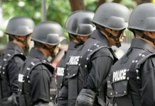 Una nueva jornada de violentäs protestas estudiantiles en Francia deja al menos 600 detenidos y cerca de 400 liceos cerrados