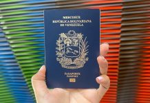 Saime impedirá el viaje a personas con pasaportes mojados, manchados o rotos aunque estén vigentes