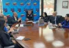 Oncdoft y la Cámara Inmobiliaria evalúan mecanismos de prevención contra la legitimación de capitales