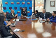 Oncdoft y la Cámara Inmobiliaria evalúan mecanismos de prevención contra la legitimación de capitales