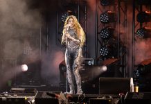 Shakira anuncia un último concierto en Madrid para el 12 de octubre debido a la masiva demanda de entradas
