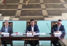 Comisión Especial de la Asamblea Nacional presenta la ruta para la reforma de la Ley Contra el Odiö