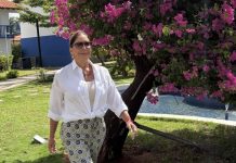 El exitoso espacio de entrevistas de Viviana Gibelli en YouTube da el salto a la televisión abierta con Venevisión